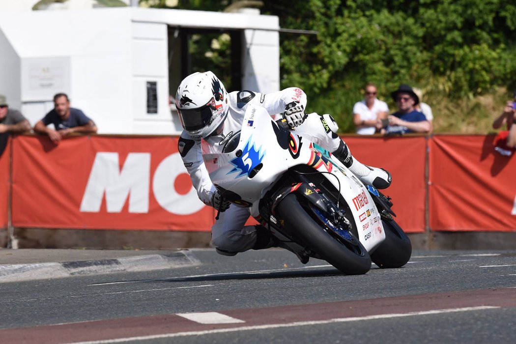 Isle of Man Tourist Trophy