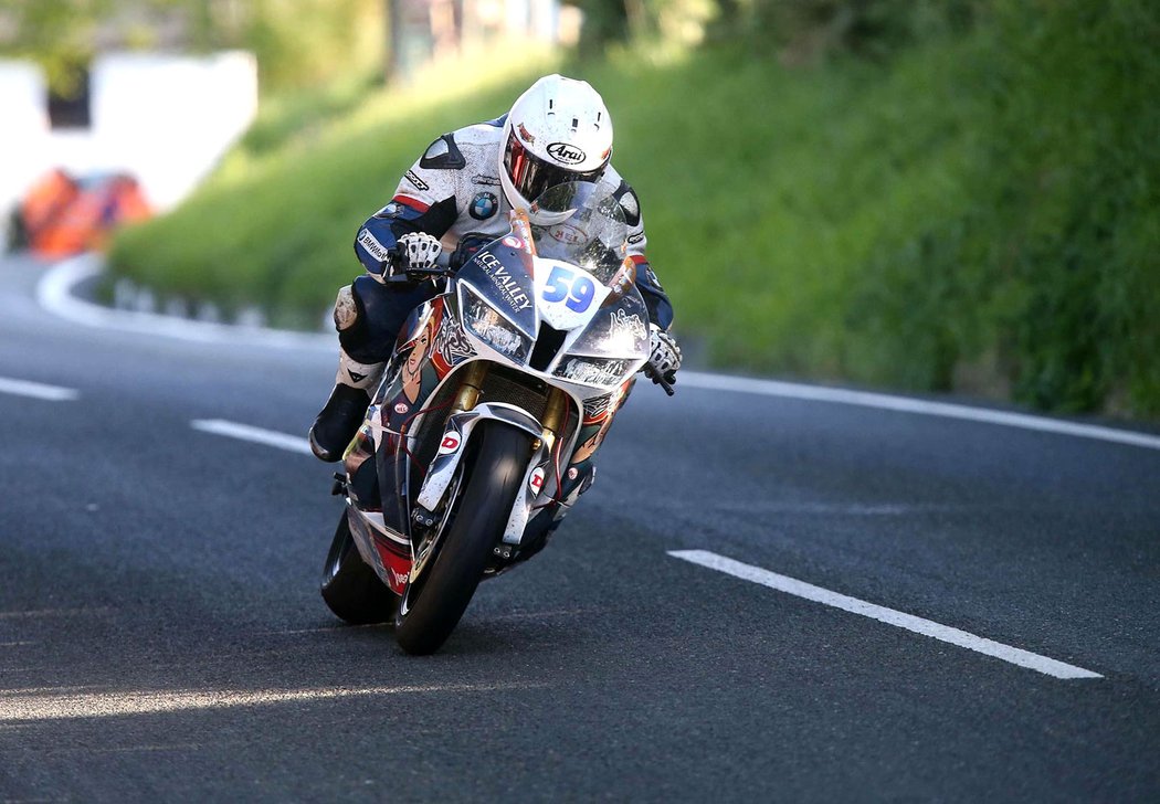 Isle of Man Tourist Trophy