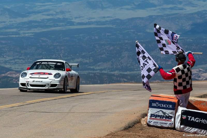 Pikes Peak