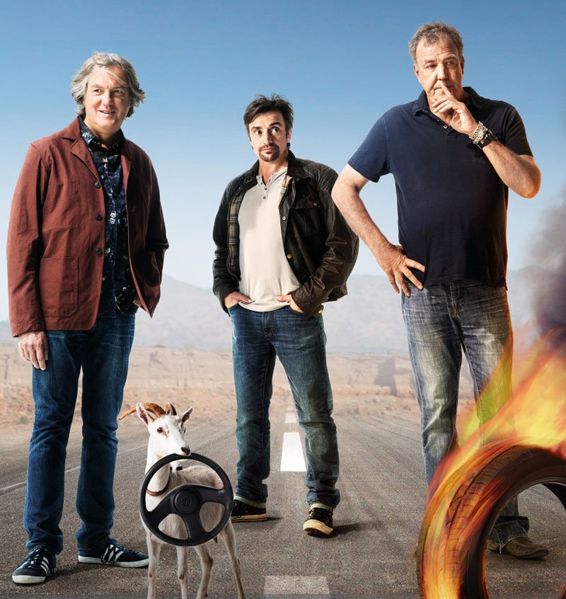 Top Gear