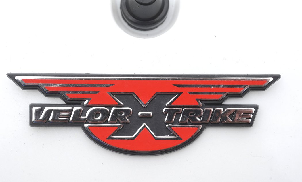 Velor-X-Trike