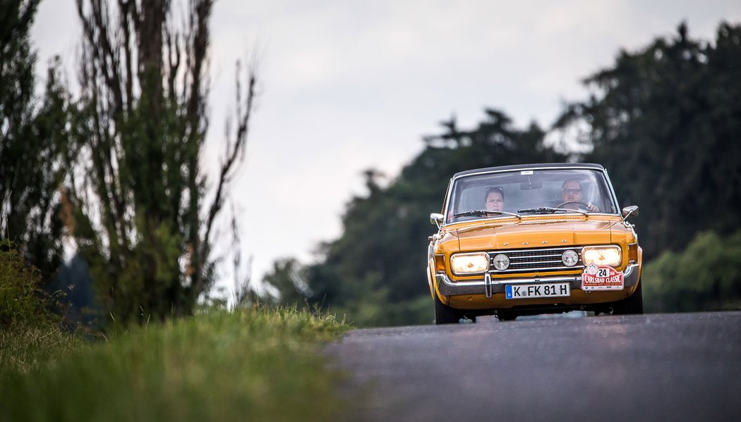 Opel Kadett