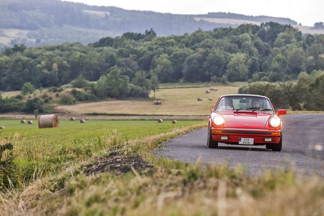 Opel Kadett