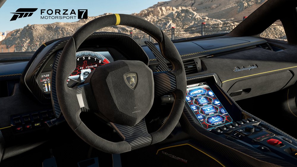 Videohra Forza Motorsport 7