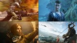 Veletrh E3 vystrkuje růžky: 7 nejočekávanějších videoherních hitů!