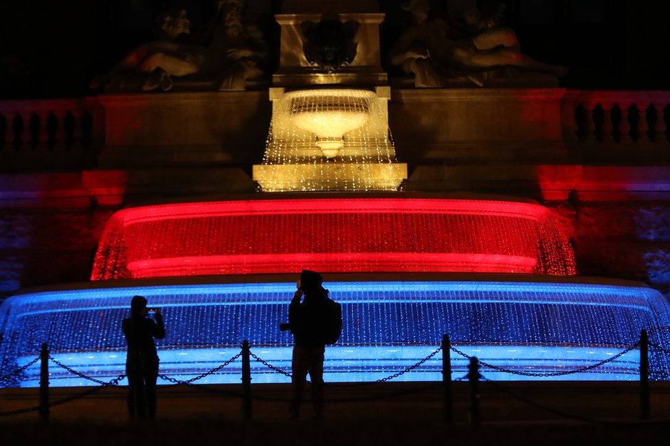 Národní muzeum rozzářilo srdce! Videomapping jako unikátní poděkování lidem za vzájemnou pomoc