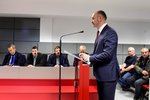 Krajský soud v Olomouci začal 18. února 2020 projednávat korupční kauzu Vidkun, v níž jsou čtyři obžalovaní včetně dvou tehdy vysoce postavených policistů či bývalého hejtmana.