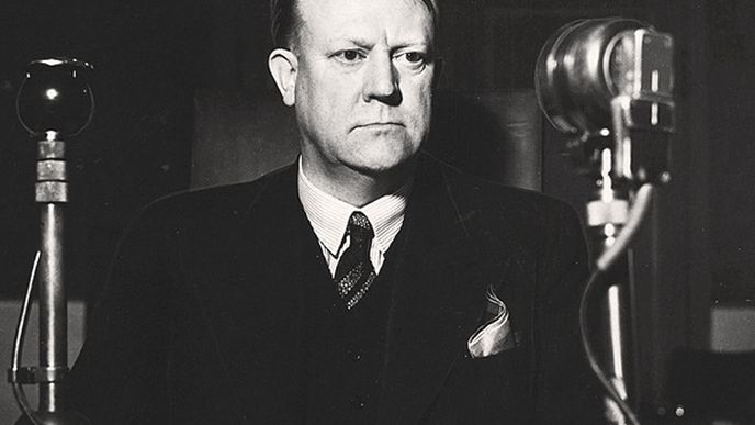 Vidkun Quisling