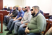 Davida (†50) na Vidouli pohřbili zaživa: Promluvila žena, která jej přivezla na popravu!