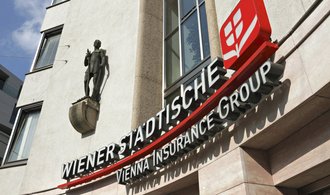 Vienna Insurance Group kupuje firmu Auto Poly, která provozuje autosalony Škody a Volkswagenu