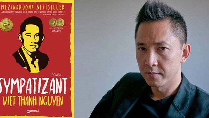 Viet Thanh Nguyen - Sympatizant