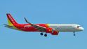 Aerolinky VietJet