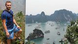 Vietnamem na vlastní pěst: Psa vám nikdo nenaservíruje, je to luxus, říká cestovatel Marek