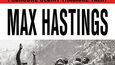 Obálka novinky Práhu, zásadní publikace Maxe Hastingse