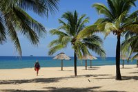 Vietnamský Phu Quoc: Skvostné pláže a gurmánský ráj