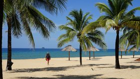 Vietnamský Phu Quoc: Skvostné pláže a gurmánský ráj