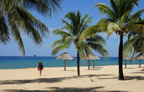 Vietnamský Phu Quoc: Skvostné pláže a gurmánský ráj