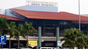 Na letišti Noi Bai byl vyhlášen nejvyšší poplach, do akce byla zapojena všechna možná antiteroristická opatření a o situaci byla okamžitě zpravena vietnamská vláda.
