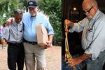50 let měl americký lékař doma schovanou amputovanou ruku vietnamského vojáka
