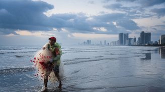 Danang: město mostů, digitálních nomádů a buddhistických obřadů Danang: město mostů, digitálních nomádů a buddhistických obřadů