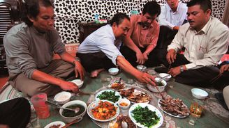 Na návštěvě ve Vietnamu: Setkání v tajemném Há Giangu