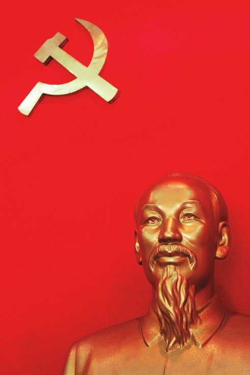 Nynější generace vietnamských komunistů začala razit myšlenku konzumu.