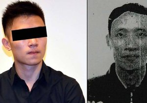 Syn Vietnamce, který zemřel po policejním zákroku v Brně, žádá vysoké odškodné.
