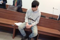 Žárlivý student rozpáral břicho sokovi: Nebyla to vražda, ale ublížení! 6,5 roku v base