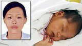 Vietnamka odložila novorozeně, prý ji zavrhla vlastní komunita