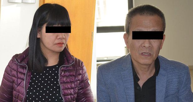 Vietnamka Thi Ly N. (43) pronáselduje svého bývalého přítele a jeho novou přítelkyni. Případ řeší soud.