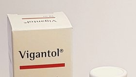 Vigantol