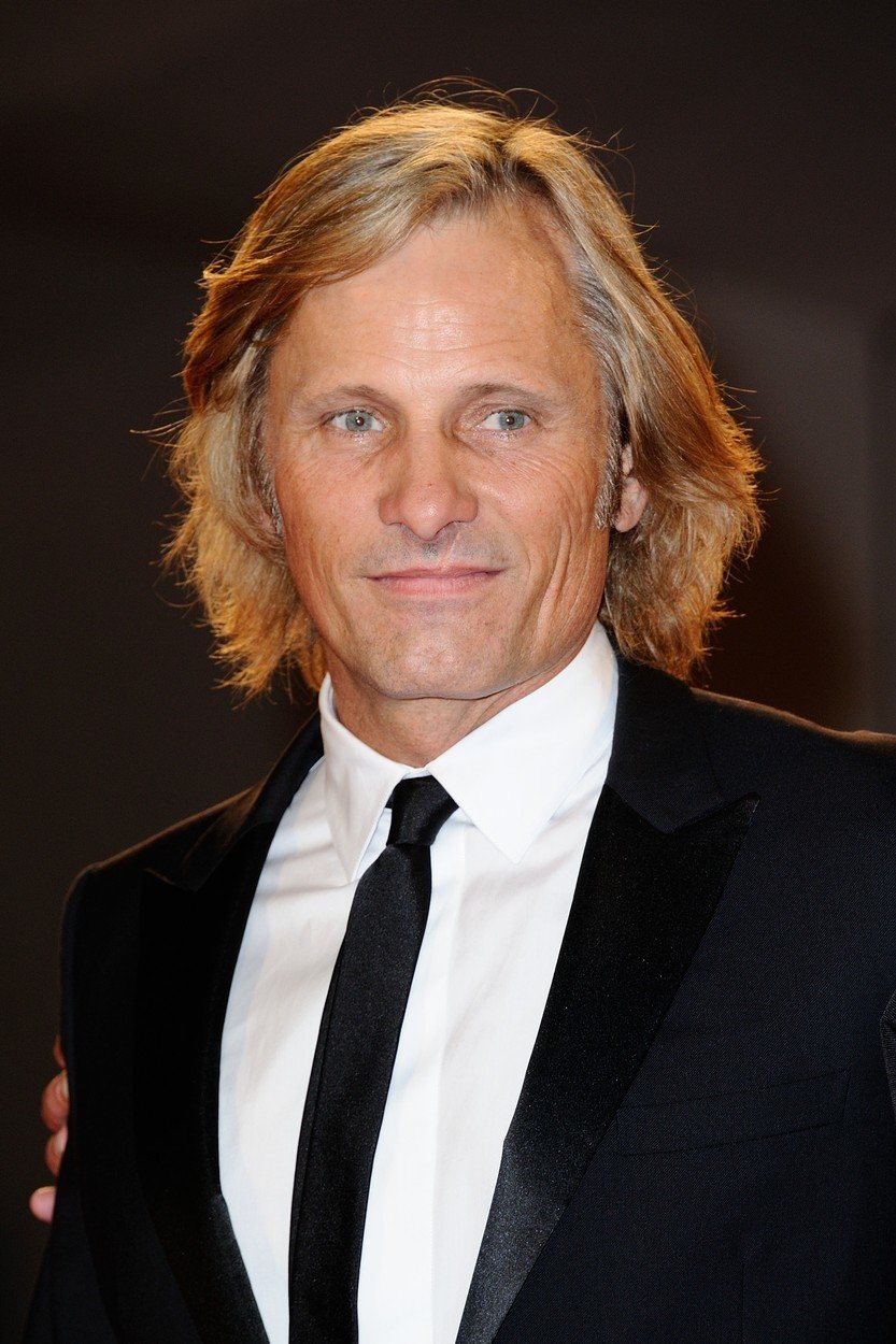 Viggo Mortensen