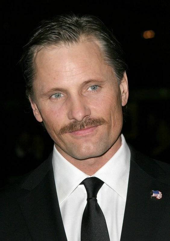 Viggo Mortensen