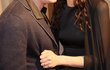 Aneta Vignerová a Petr Kolečko Aneta Vignerová a Petr Kolečko