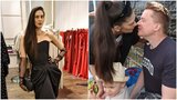 Aneta Vignerová: Otevřeně o druhém dítěti! A tajemství jména