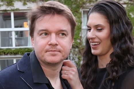 Obrázek: Petr Kolečko kontra Aneta Vignerová: Spor o dítě