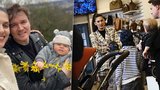 Aneta Vignerová nechce svatbu s Kolečkem! A důvod?