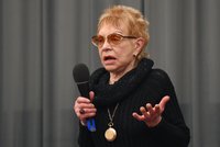 Zemřela režisérka Drahomíra Vihanová (†87), autorka trezorového filmu Zabitá neděle