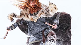 Jak Vikingové kolonizovali Grónsko a proč ho pak opustili