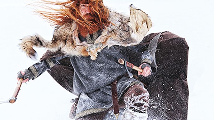 Vikingové opustili Grónsko v 15. století