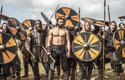 Vikingové ve stejnojmenném seriálu vystupují jako obávaní bojovníci, nájezdníci, ale také kolonizátoři
