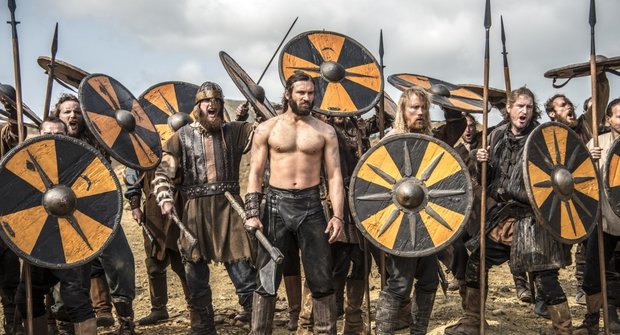 Netušená role Vikingů: Obávaní nájezdníci přenášeli nebezpečnou nemoc