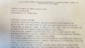 Kupec smrti Viktor Bout poslal varovný vzkaz exprezidentovi USA Donaldu Trumpovi čelícímu obvinění z více než 30 zločinů