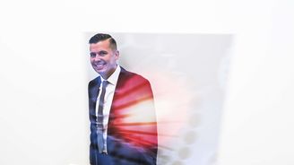 Dožít se 120 let ve zdraví? Díky rozvoji genetiky je to reálné, říká zakladatel GHC Genetics Viktor Furman Dožít se 120 let ve zdraví? Díky rozvoji genetiky je to reálné, říká zakladatel GHC Genetics Viktor Furman