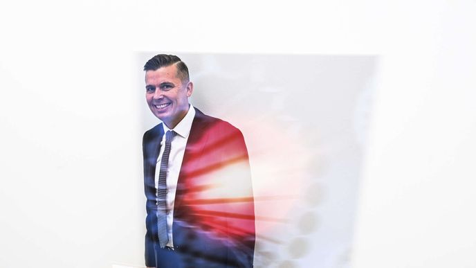 Viktor Furman, zakladatel GHC Genetics. Viktor Furman, zakladatel GHC Genetics.