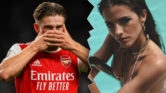 Viktor Gyökeres pomalu míří do Arsenalu Viktor Gyökeres pomalu míří do Arsenalu