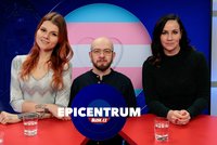 Bojovala jsem, aby mě vagína nezabila. Trans žena Jenny promluvila o sterilizaci