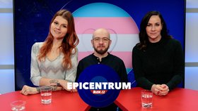 Epicentrum - Viktor Heumann a Jenny Rinn