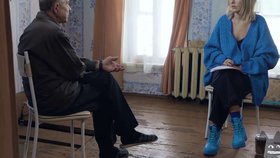 Ruská reportérka pod palbou kritiky: Rozhovor se sexuálním maniakem, který své oběti znásilňoval ve sklepě!