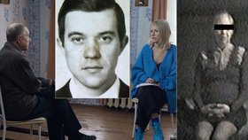 Ruská reportérka pod palbou kritiky: Rozhovor se sexuálním maniakem, který své oběti znásilňoval ve sklepě!